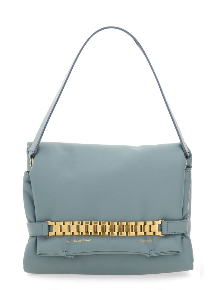Victoria Beckham Hand Bags - Light Blue | Wanan Luxury