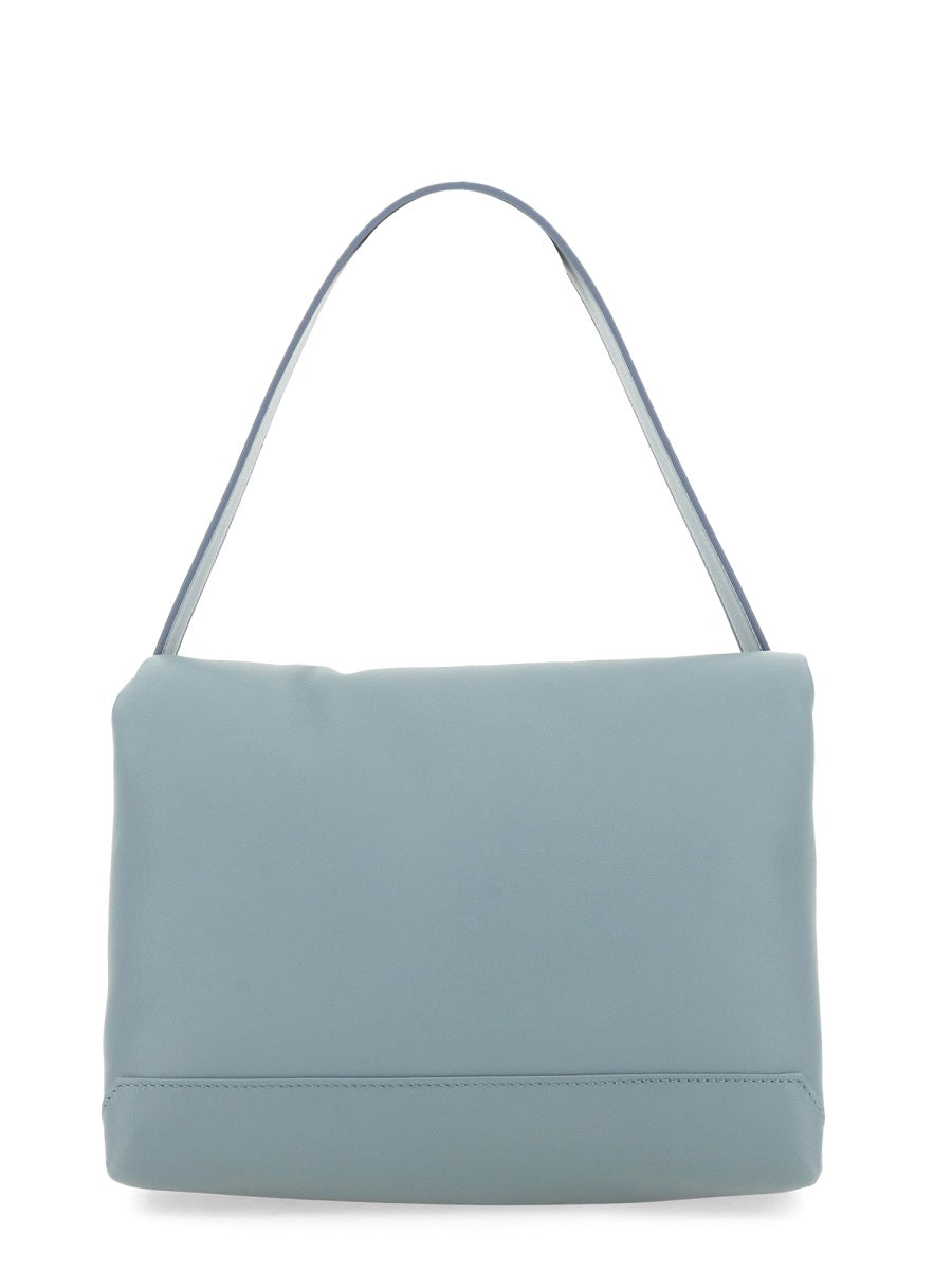 Victoria Beckham Hand Bags - Light Blue | Wanan Luxury