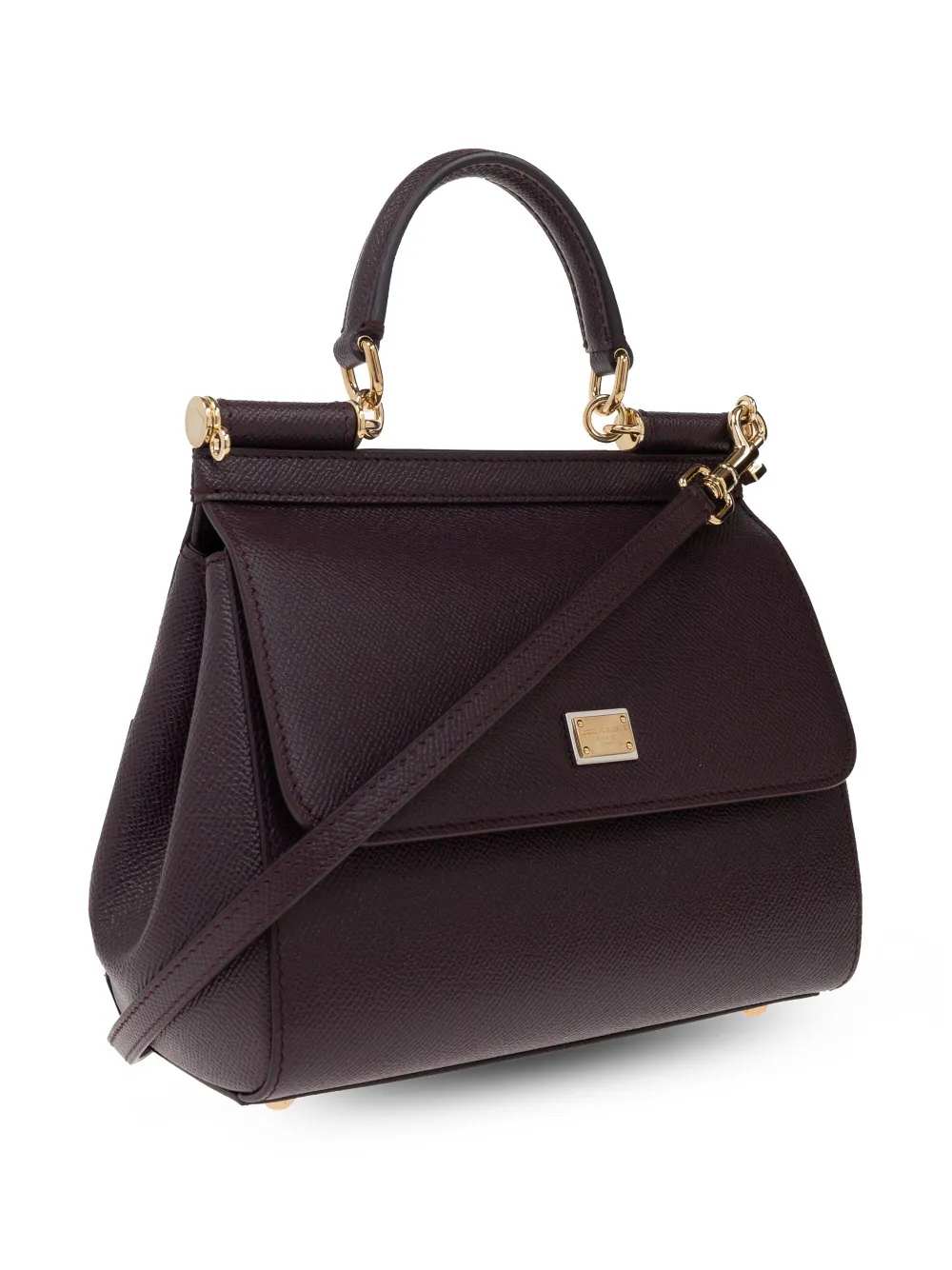 Dolce & Gabbana BAG - Pink & Purple | 8cc1fd558e691fd5577c36e93fa599d0a46f9a33