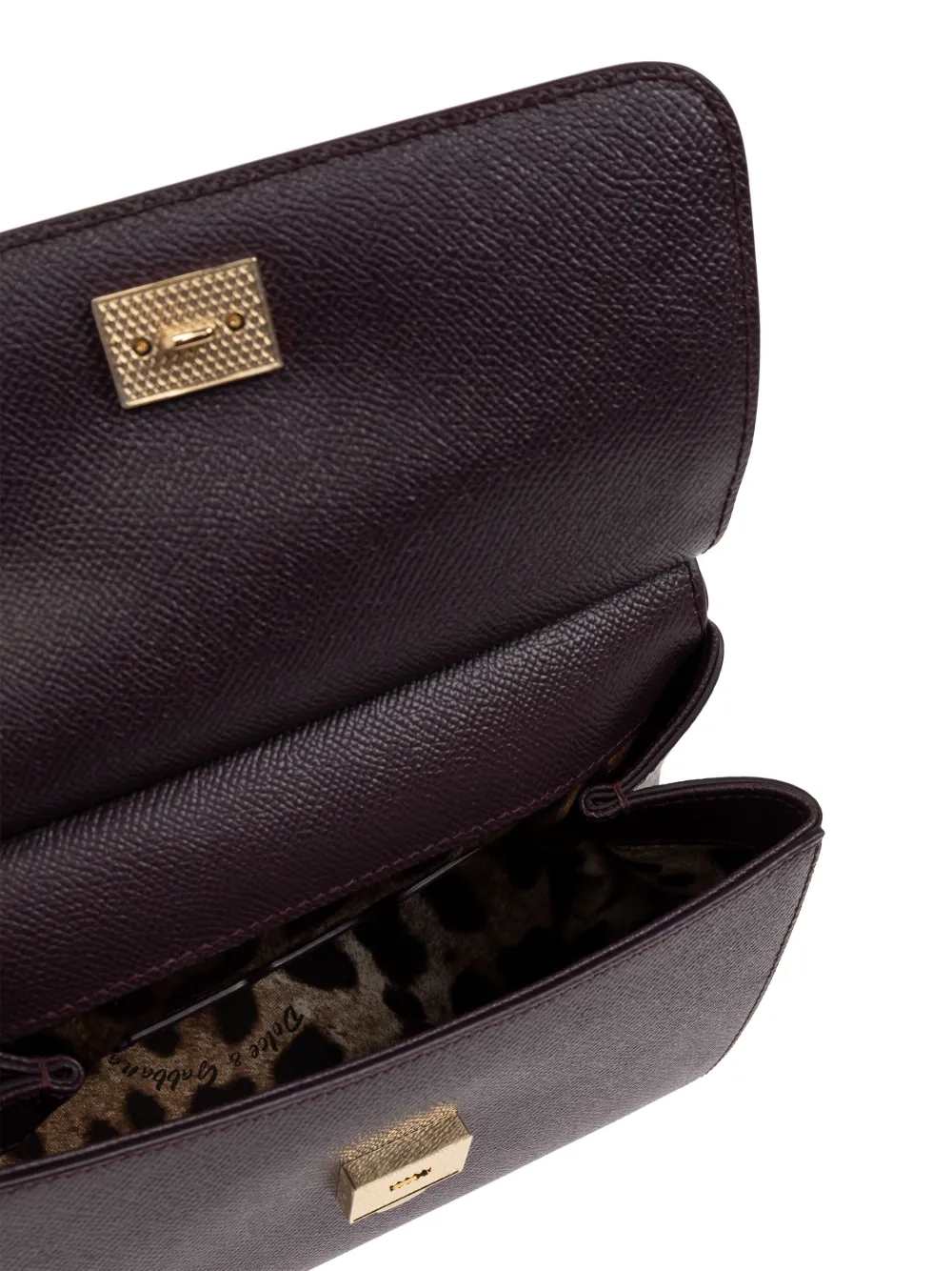 Dolce & Gabbana BAG - Pink & Purple | 63983d04ac824dc1403f7b925bc0cfb51e3488bd