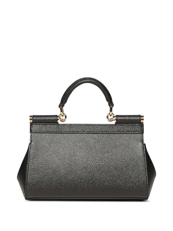 Dolce & Gabbana BAG - Black | 2065fafa16e00aa149cf06397cd3cf90f2172086