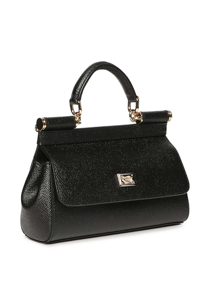 Dolce & Gabbana BAG - Black | fd581b9176bf53c008e9acccc80038b8d9392997