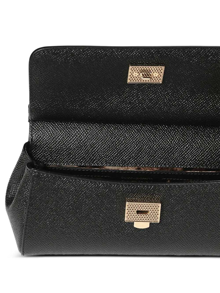 Dolce & Gabbana BAG - Black | 2f6a2979e02d7d93e79c2a95ed0d08152f9660cc