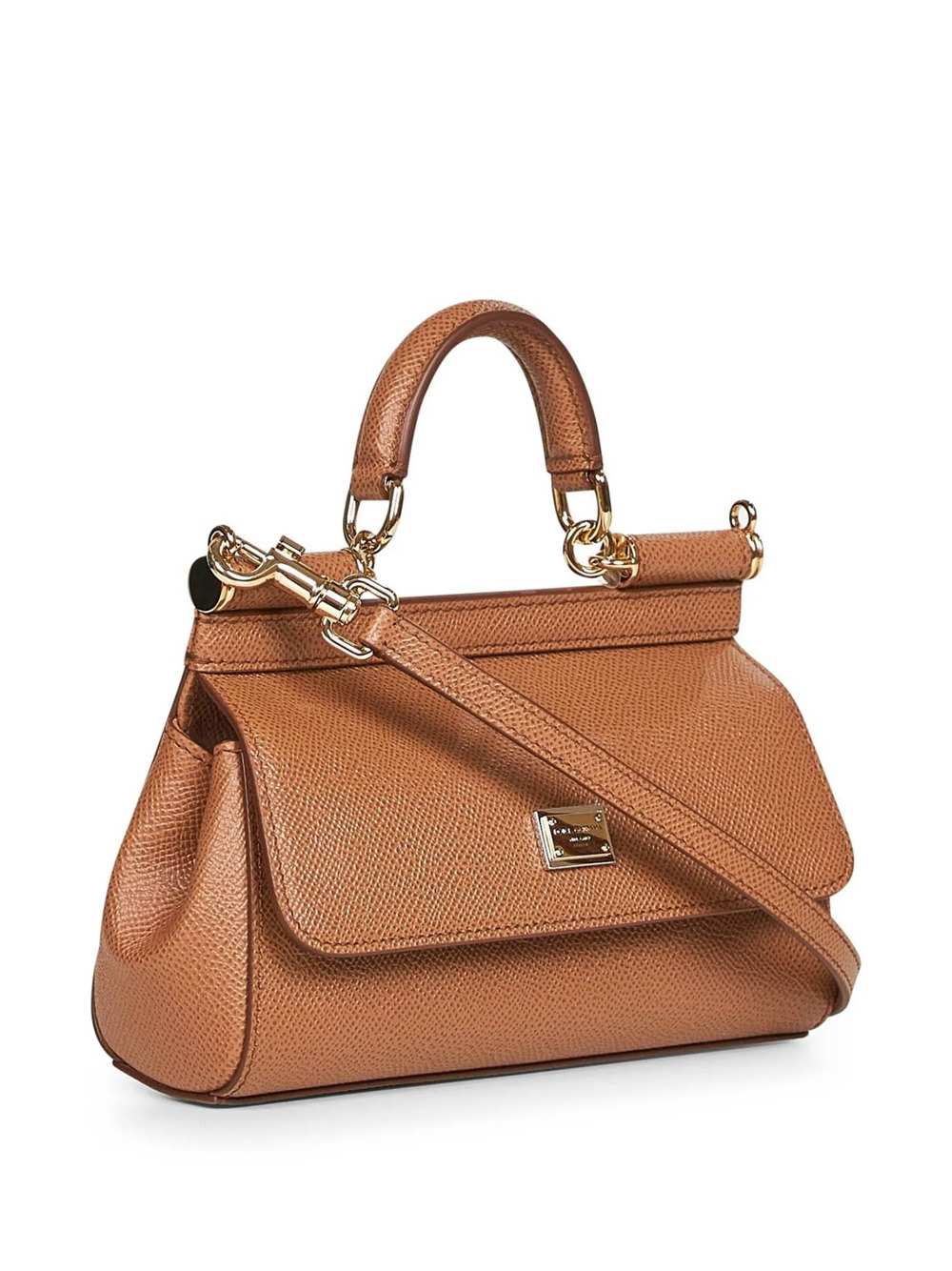 Dolce & Gabbana BAG - Brown | ca6751bd519924cedb29f46e06237a9def391215