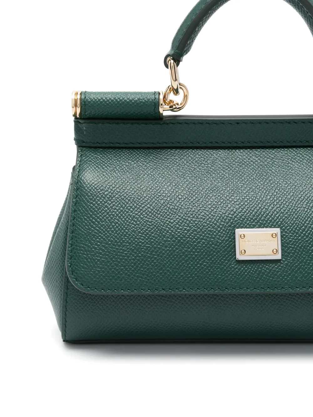 Dolce & Gabbana BAG - Green | f85f8e901f528564e2cd4ad1c7948b47fd040b4c