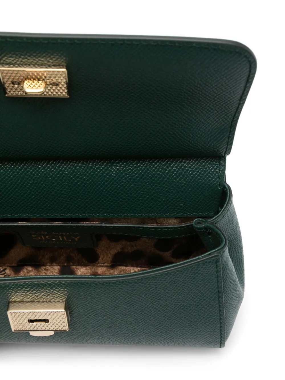 Dolce & Gabbana BAG - Green | c946feb0f46361879644343d8d0f30abeba5d26e