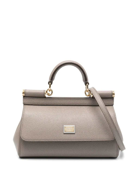 Sicily Small Tote Bag