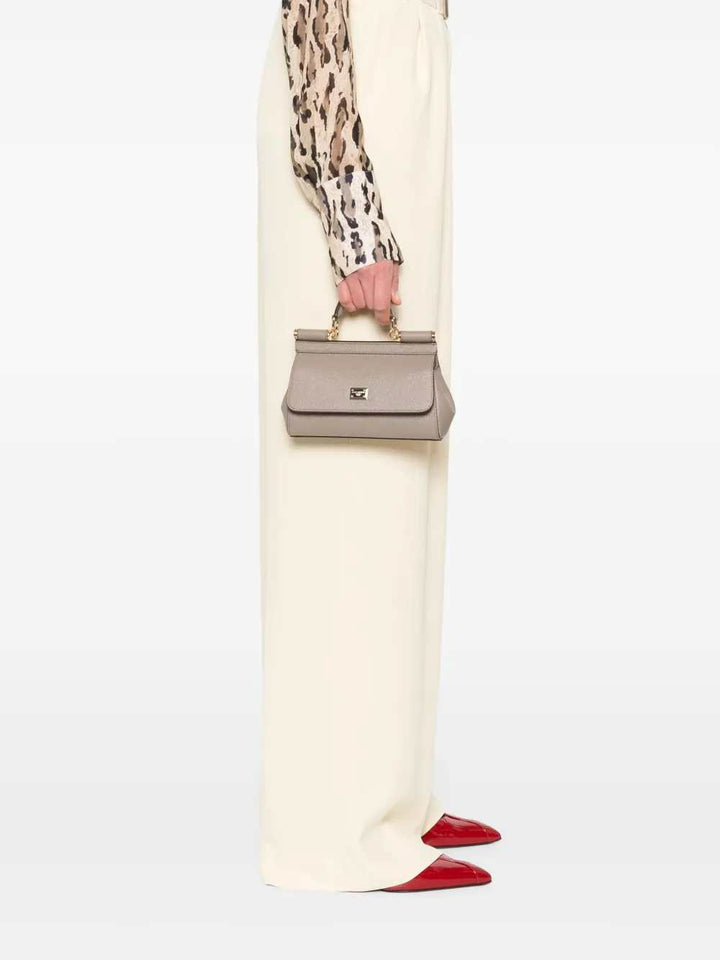 Dolce & Gabbana BAG - Brown | 4ea5a86060a00d347391519f48bed0c0b4d60d9f