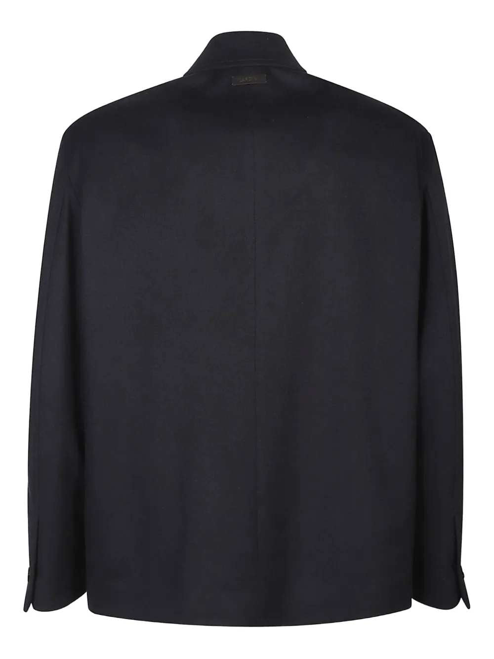 Lardini JACKET - Blue | 21ae6841b5bafb0fe269cd558bf4f05abe2fa2b4