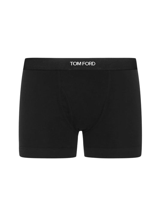 Boxers With Logo