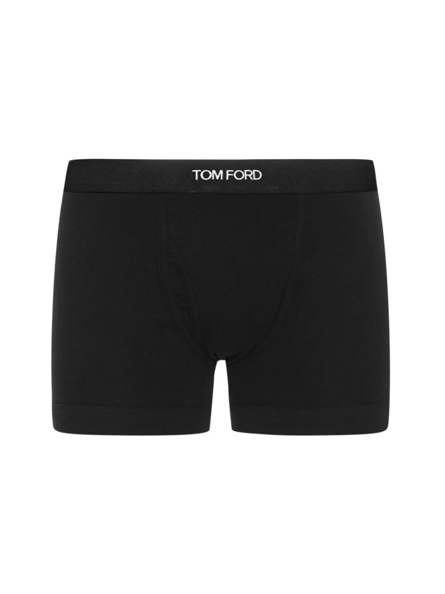 Tom Ford Underwear - Black | Wanan Luxury