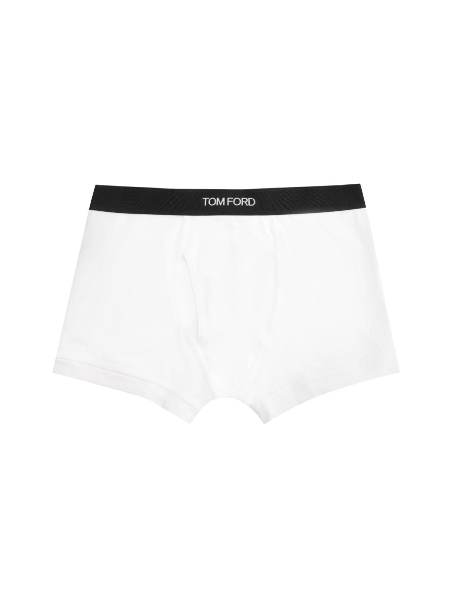 Tom Ford Underwear - White | Wanan Luxury