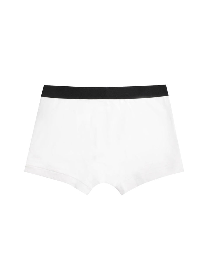 Tom Ford Underwear - White | Wanan Luxury