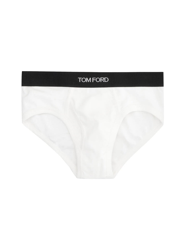 Tom Ford Underwear - White | Wanan Luxury