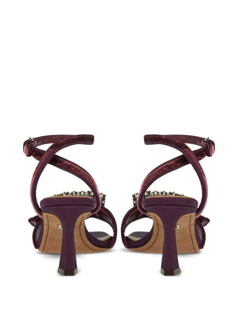 Dolce & Gabbana SHOES - Pink & Purple | 096403ffb496287f0393cc94ca7364be8a6acbab