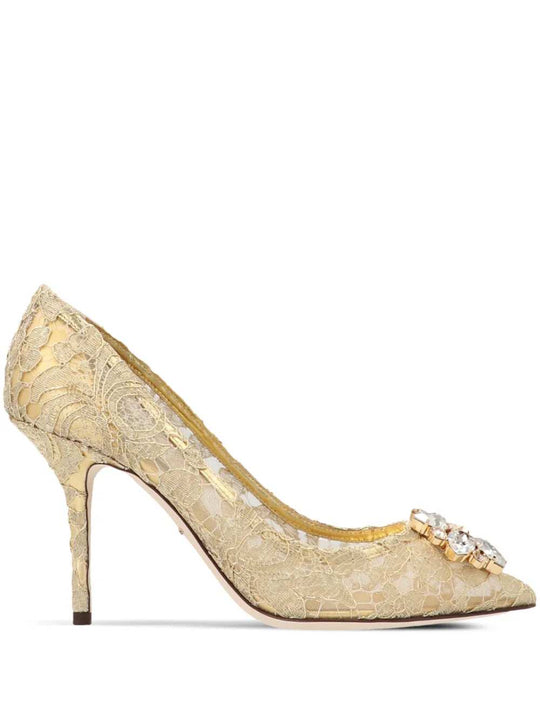 Bellucci Pumps