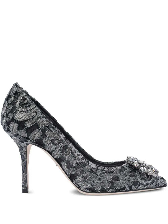 Bellucci Taormina Pumps