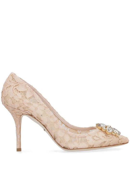 Bellucci Pumps