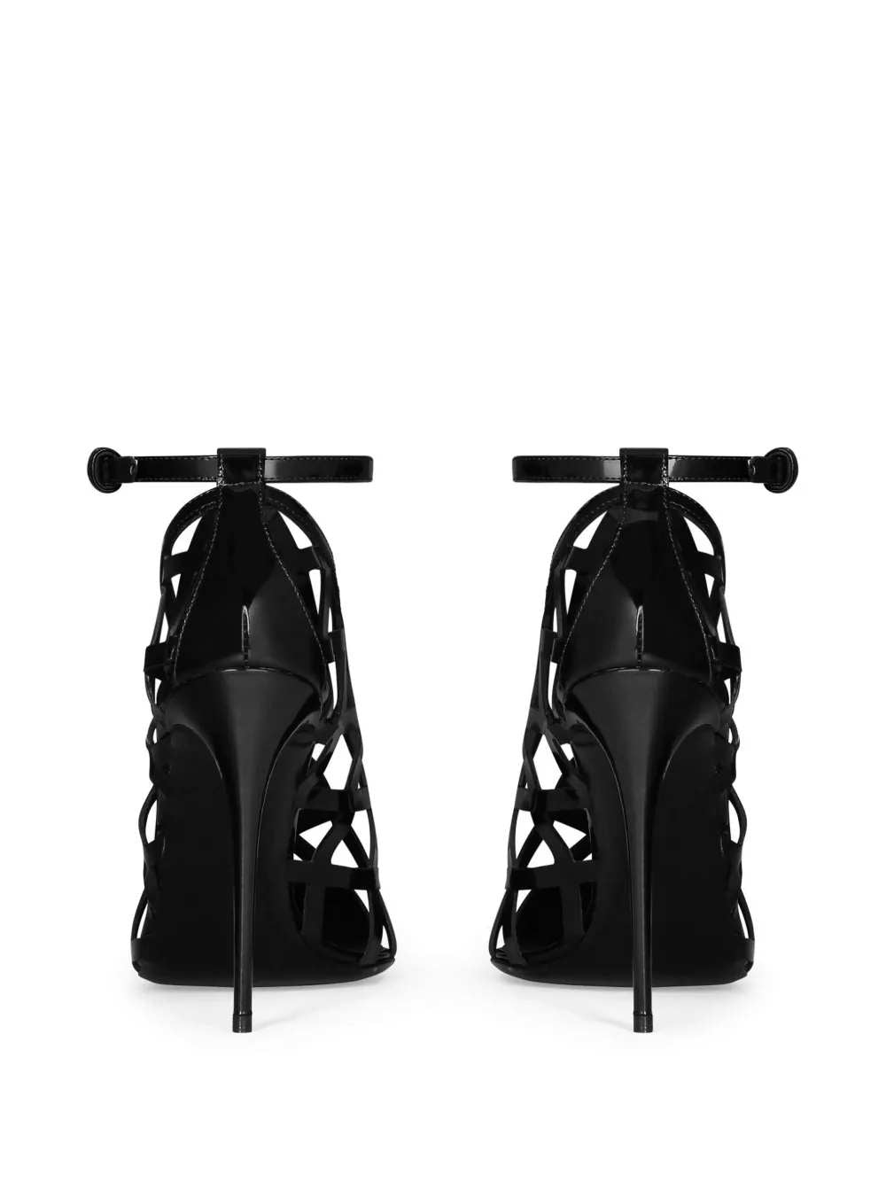 Dolce & Gabbana SHOES - Black | 76a0870646400fcf37b425b6b987d92bdc28544d