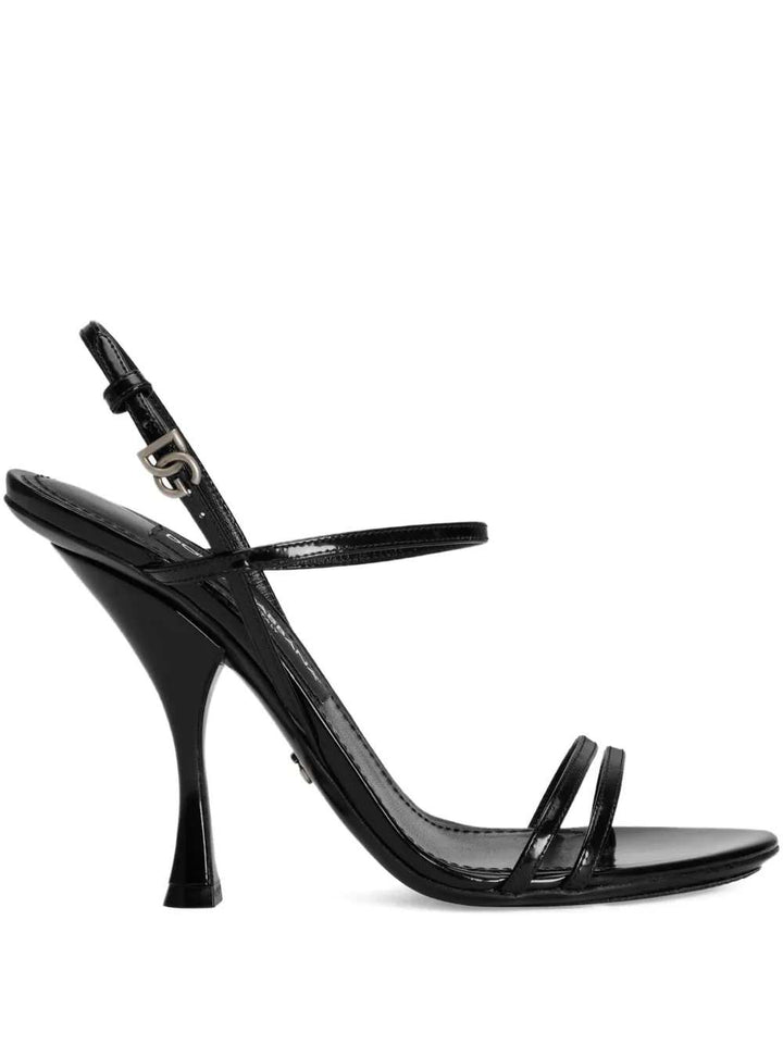 Dolce & Gabbana SHOES - Black | 5711cc9398eedc9edaebc42ecf46beb2b579db77