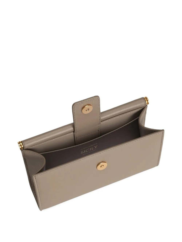 Dolce & Gabbana OBJECT - Brown | 9c3ba6459f9a6192496071b930248f23fe9dd286