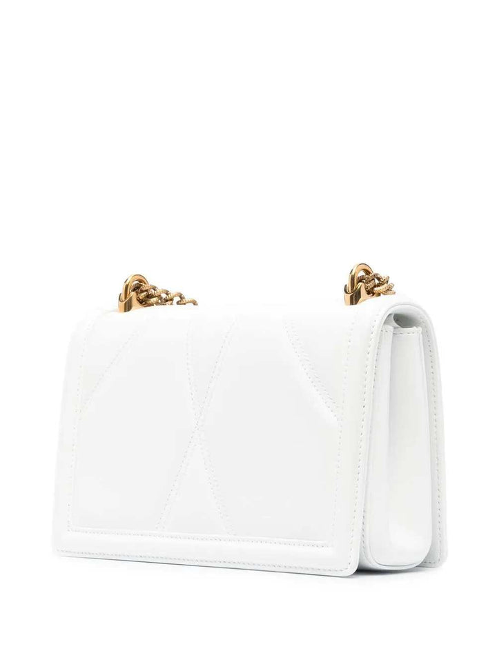 Dolce & Gabbana Shoulder Bags - White | 5a40784332e1b6c7d94864fd86393554a5fb308f