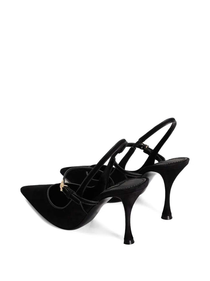Dolce & Gabbana SHOES - Black | 91028243e369418f22e5068ab4ccddb0aa37fab5