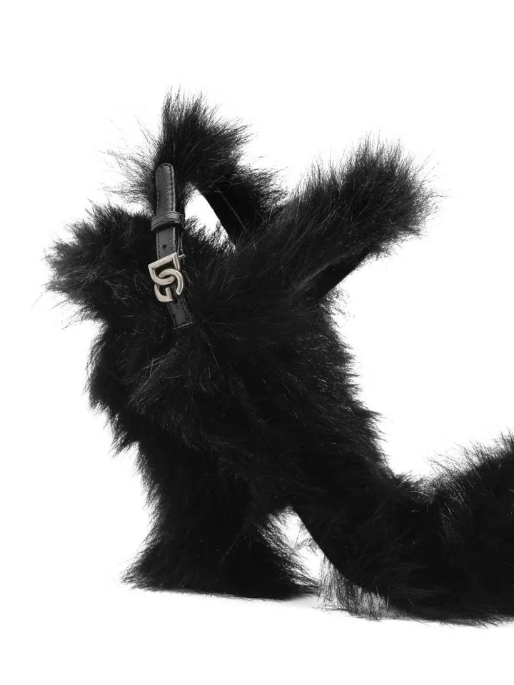 Dolce & Gabbana SHOES - Black | 2ca3e54510e4e966162836785b2feef688b76330