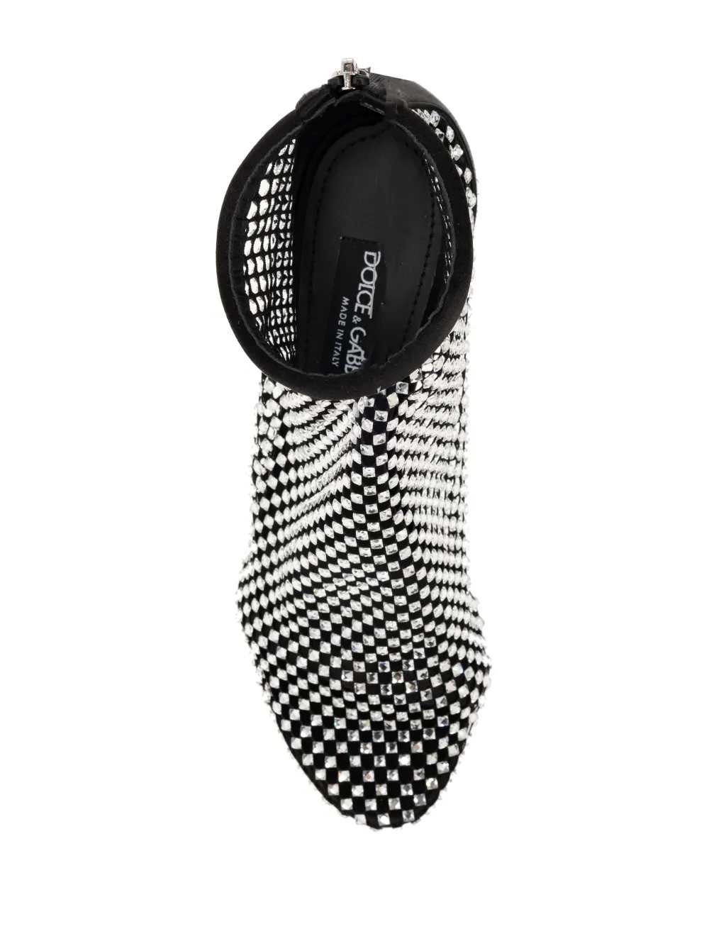 Dolce & Gabbana SHOES - Black | a46501265c1072699e7b3366addacd16aa8129f0