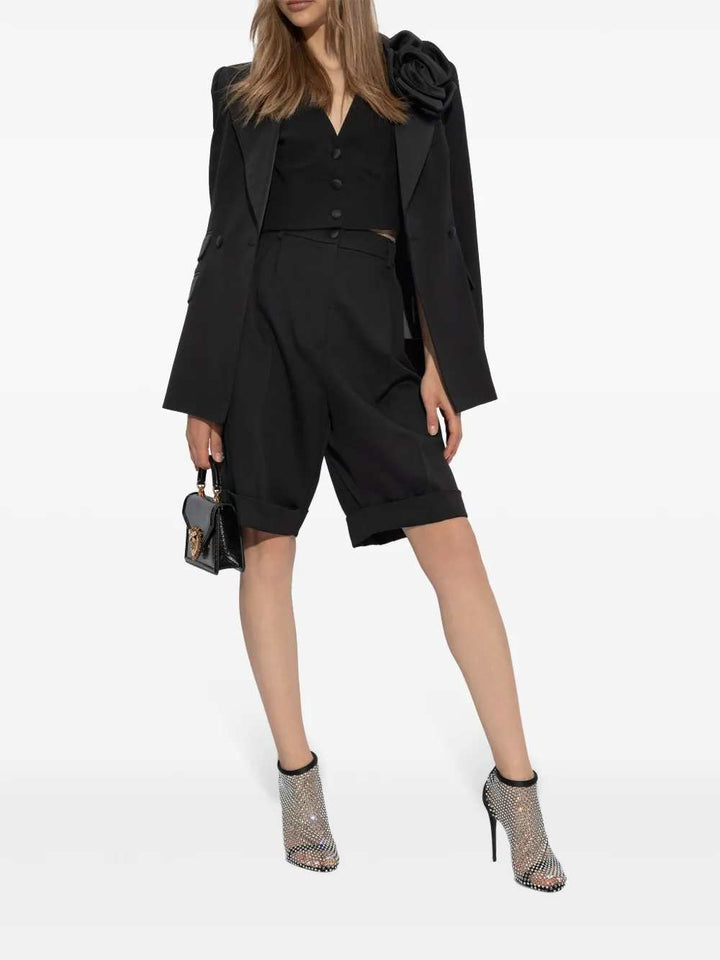 Dolce & Gabbana SHOES - Black | 065022677eae06a09523623079f97f108288f317