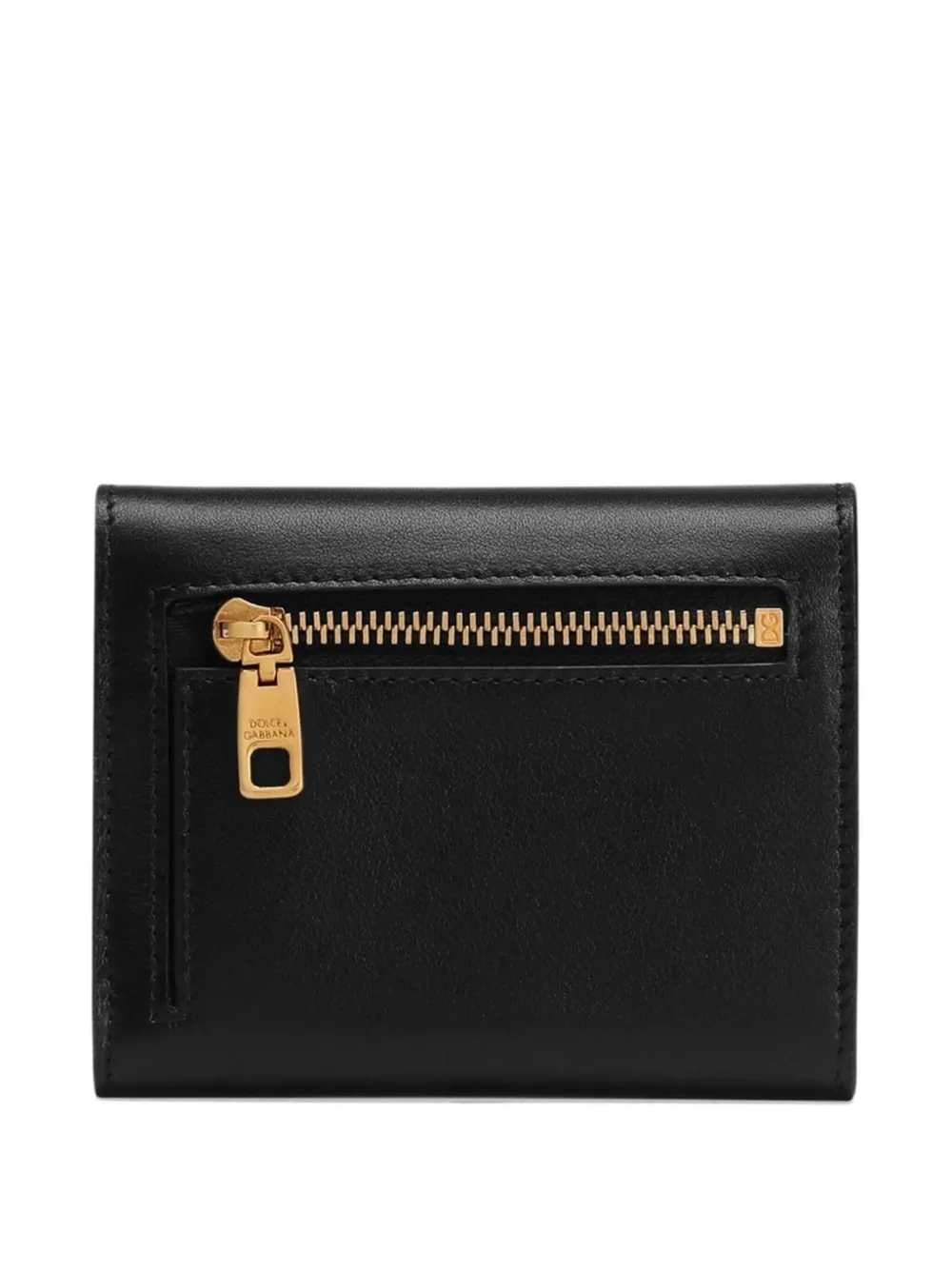 Dolce & Gabbana WALLET - Black | 415daf055833196d47e209dc4598e26e0d80e037