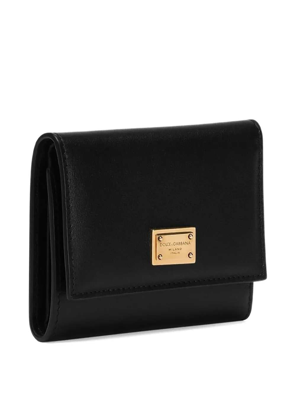 Dolce & Gabbana WALLET - Black | a4d7258c0e22b61a3d3ee0fedcdd1400dab1b092