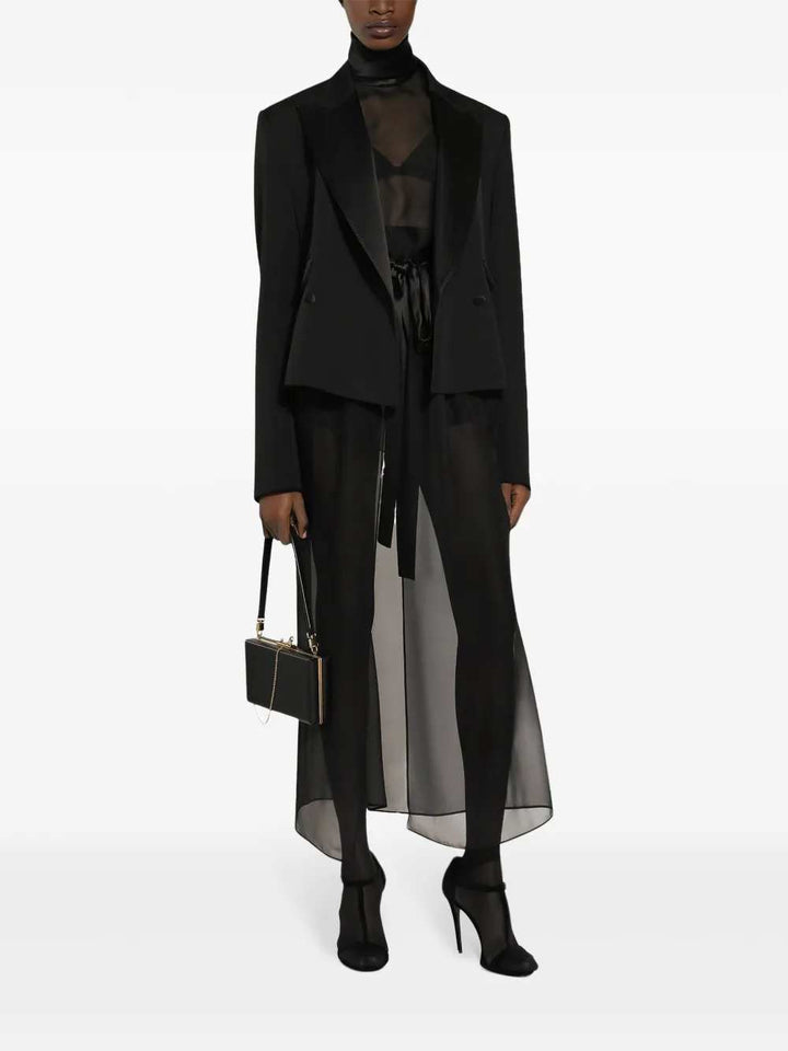 Dolce & Gabbana BAG - Black | e20829b1a7e771723c6ca8ca07c5843e414be1fb