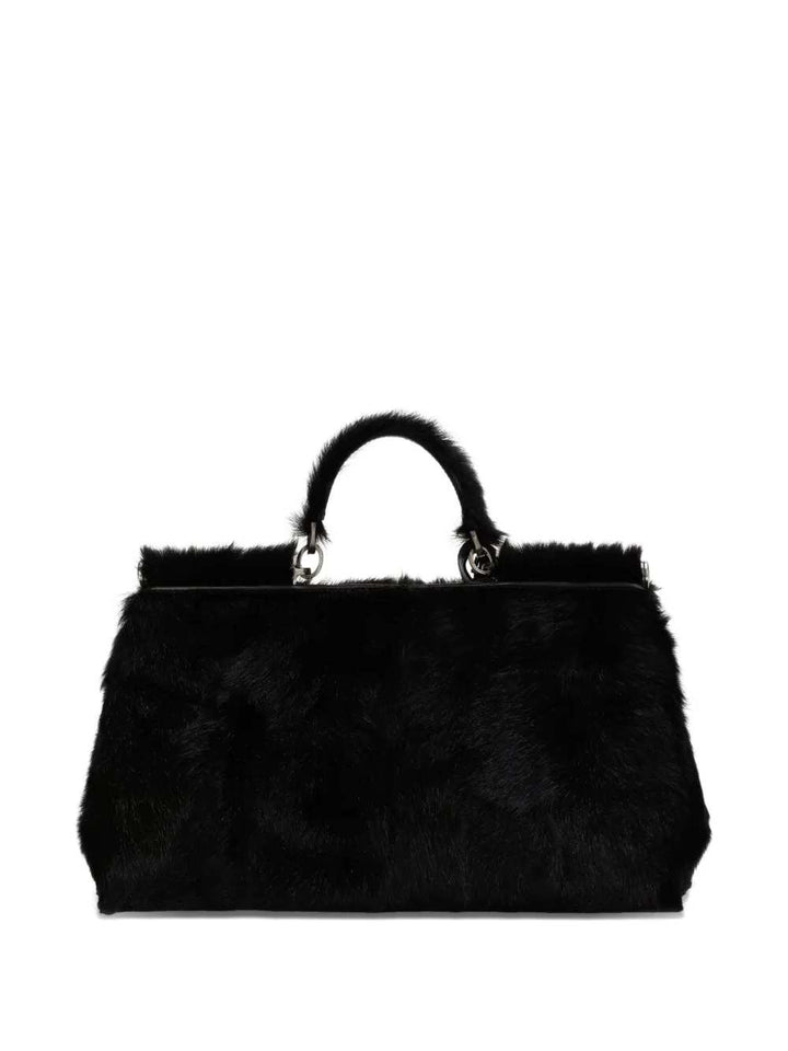 Dolce & Gabbana Handbag - Black | ddb5a082c02e2f8f3e83c4ae397d37e06876435d