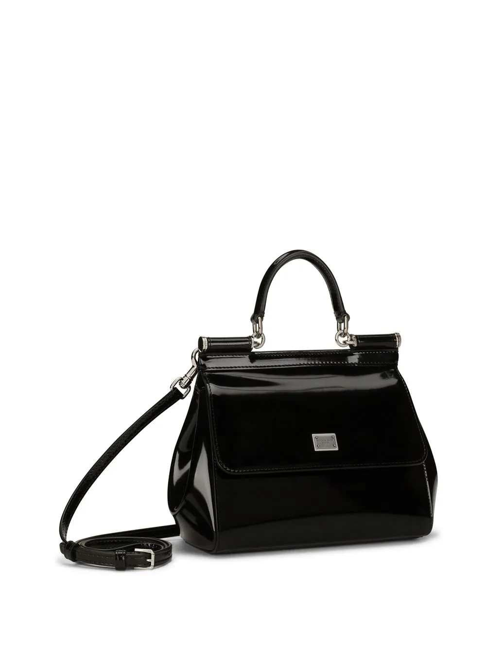 Dolce & Gabbana BAG - Black | 185d33e381cccdfdd661a1d55f83389bb5c42f0e