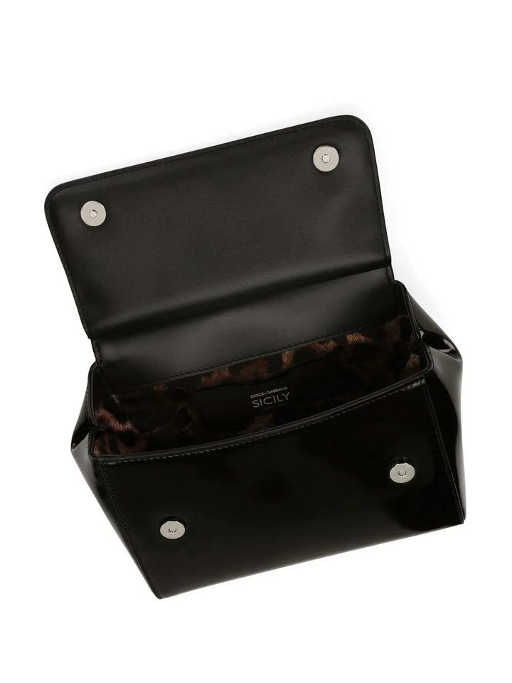 Dolce & Gabbana BAG - Black | 449a1e070df9574245866f7f2669cd2ef9f48713