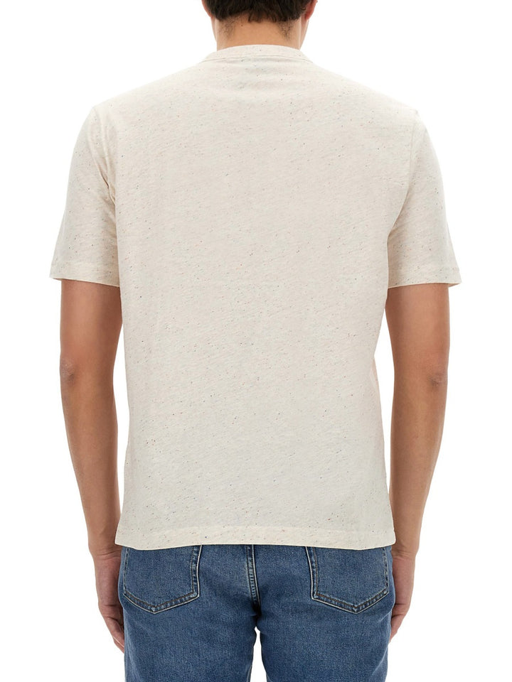 Ps Paul Smith T shirts - White | Wanan Luxury