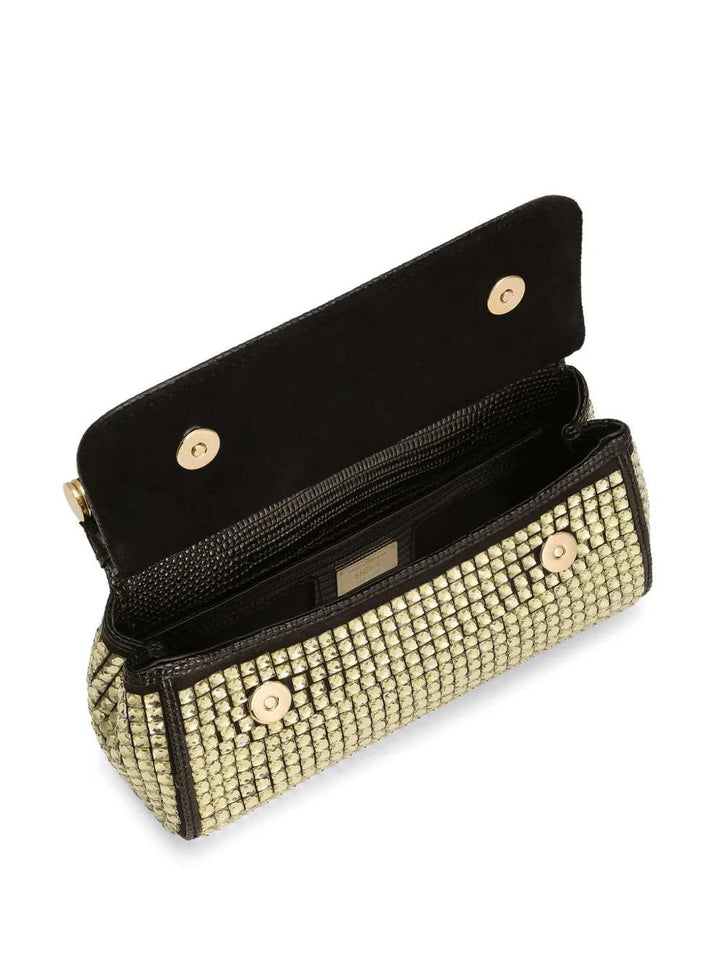 Dolce & Gabbana Handbag - Metallic | 9e72b85e72ff46e955e8ab62886370d0d41bdaeb
