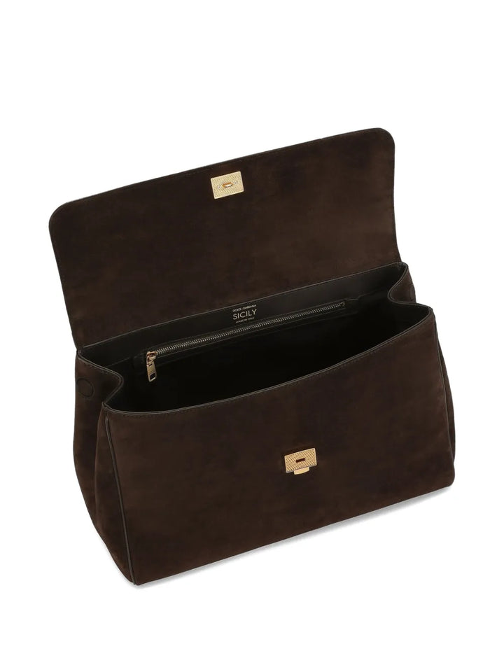Dolce & Gabbana BAG - Brown | 27412d53151471a593184b4791fcc5576407ee5b
