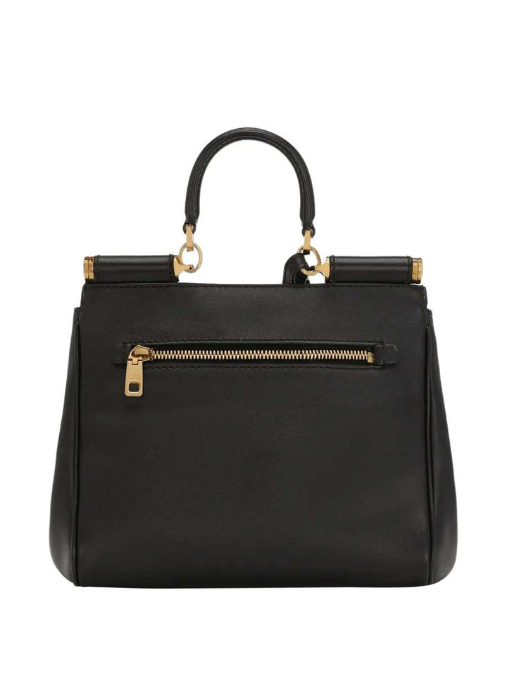 Dolce & Gabbana Handbag - Black | 99fbb8a93c57449107ac0553b4bf78c0604a9ae5
