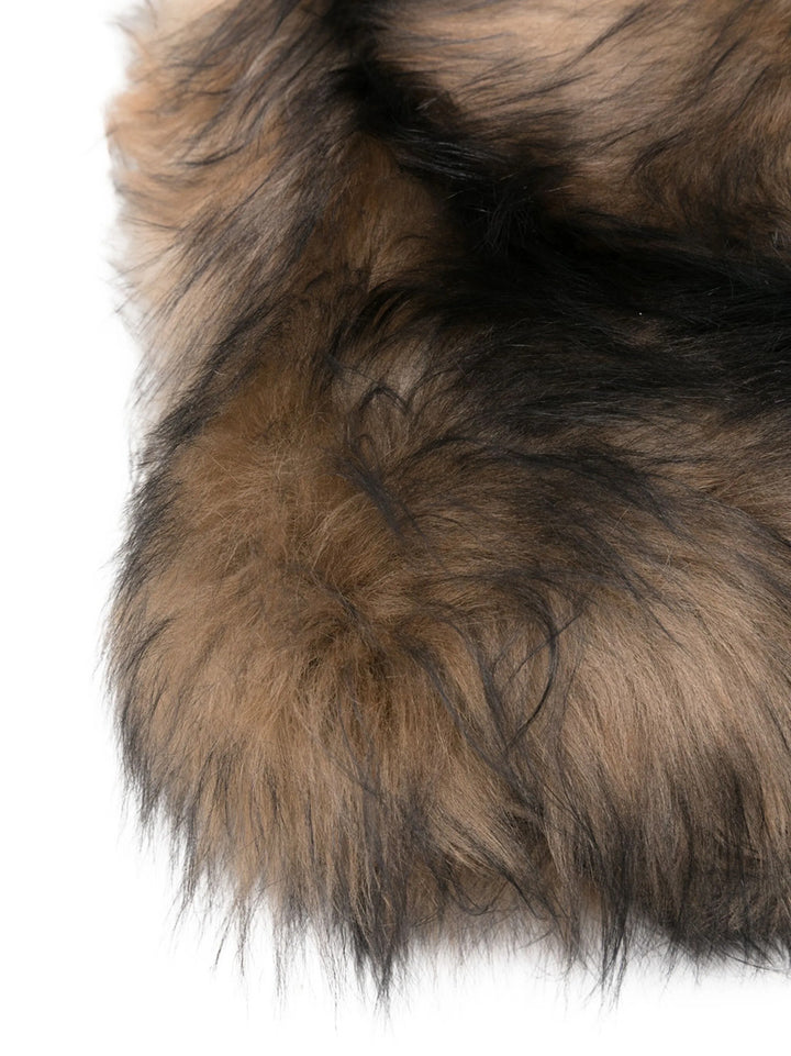 Dolce & Gabbana HAT - Brown | 95825f2b79fe6b329edfb4ada13ad9908acd11cf