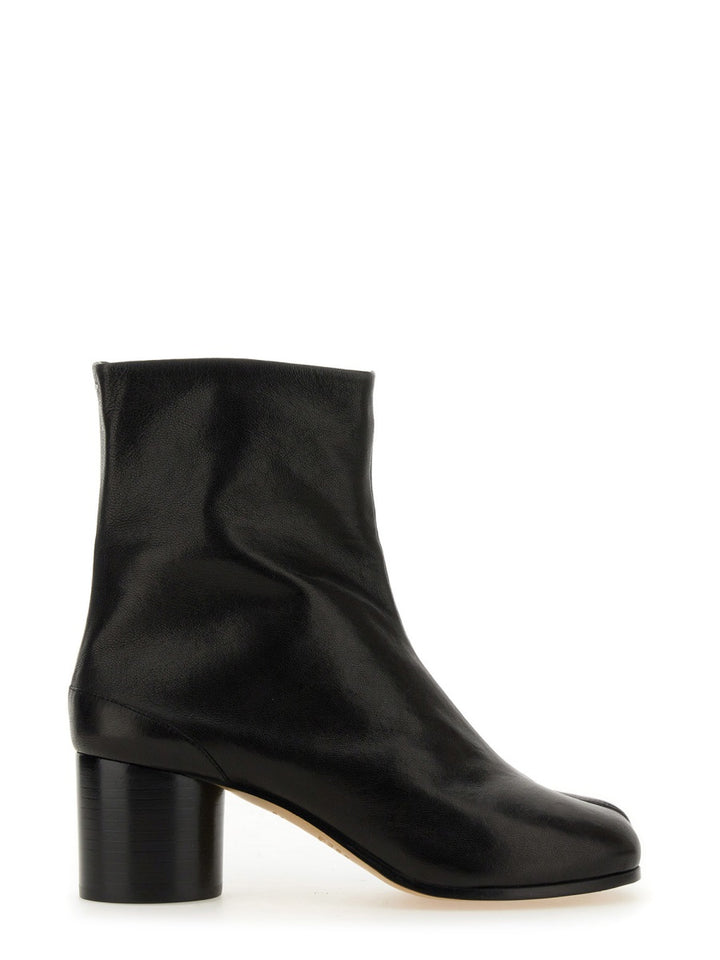 Maison Margiela Boots - Black | Wanan Luxury