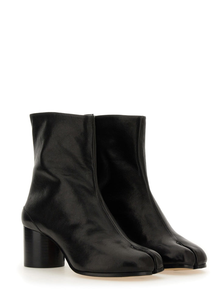 Maison Margiela Boots - Black | Wanan Luxury