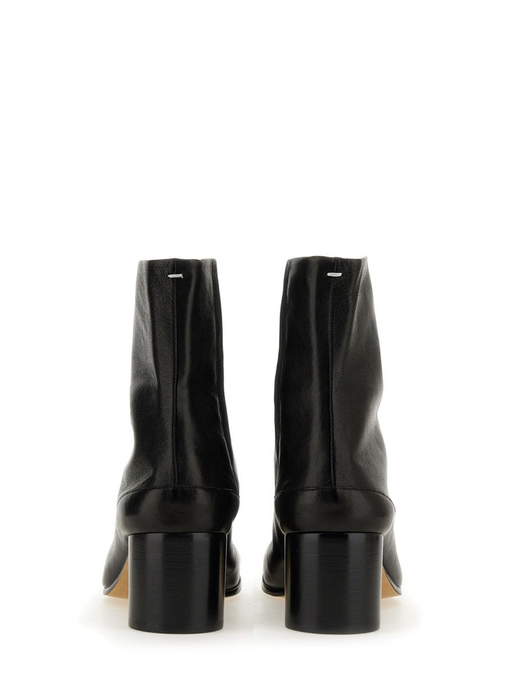 Maison Margiela Boots - Black | Wanan Luxury