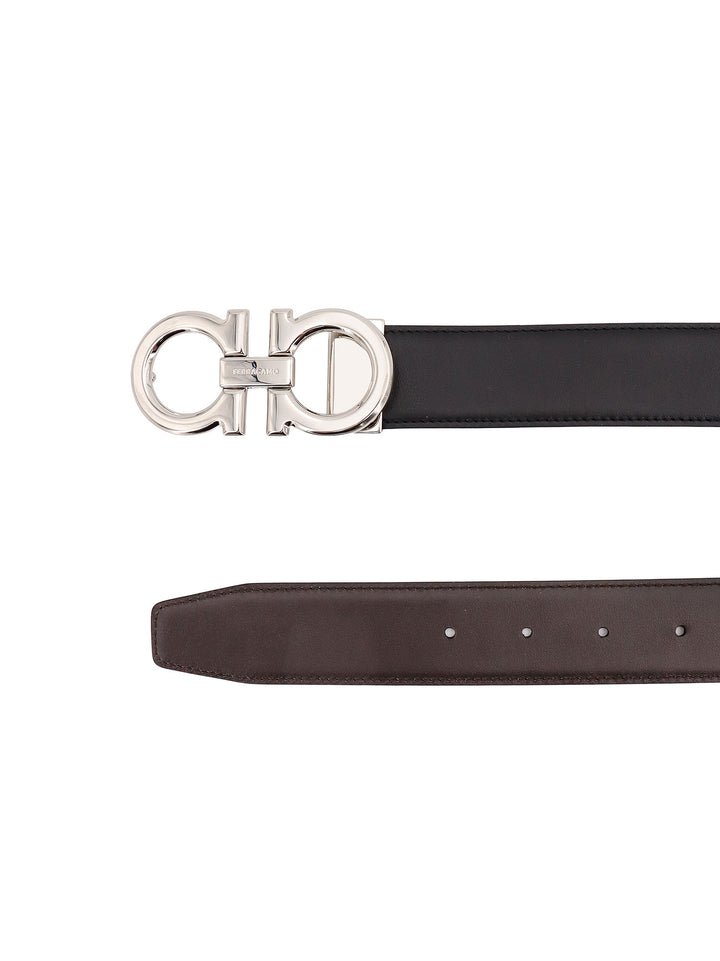 Ferragamo Belts - Blacks and greys | 1a3ccedd0718bb710304f199ee335768389ca944