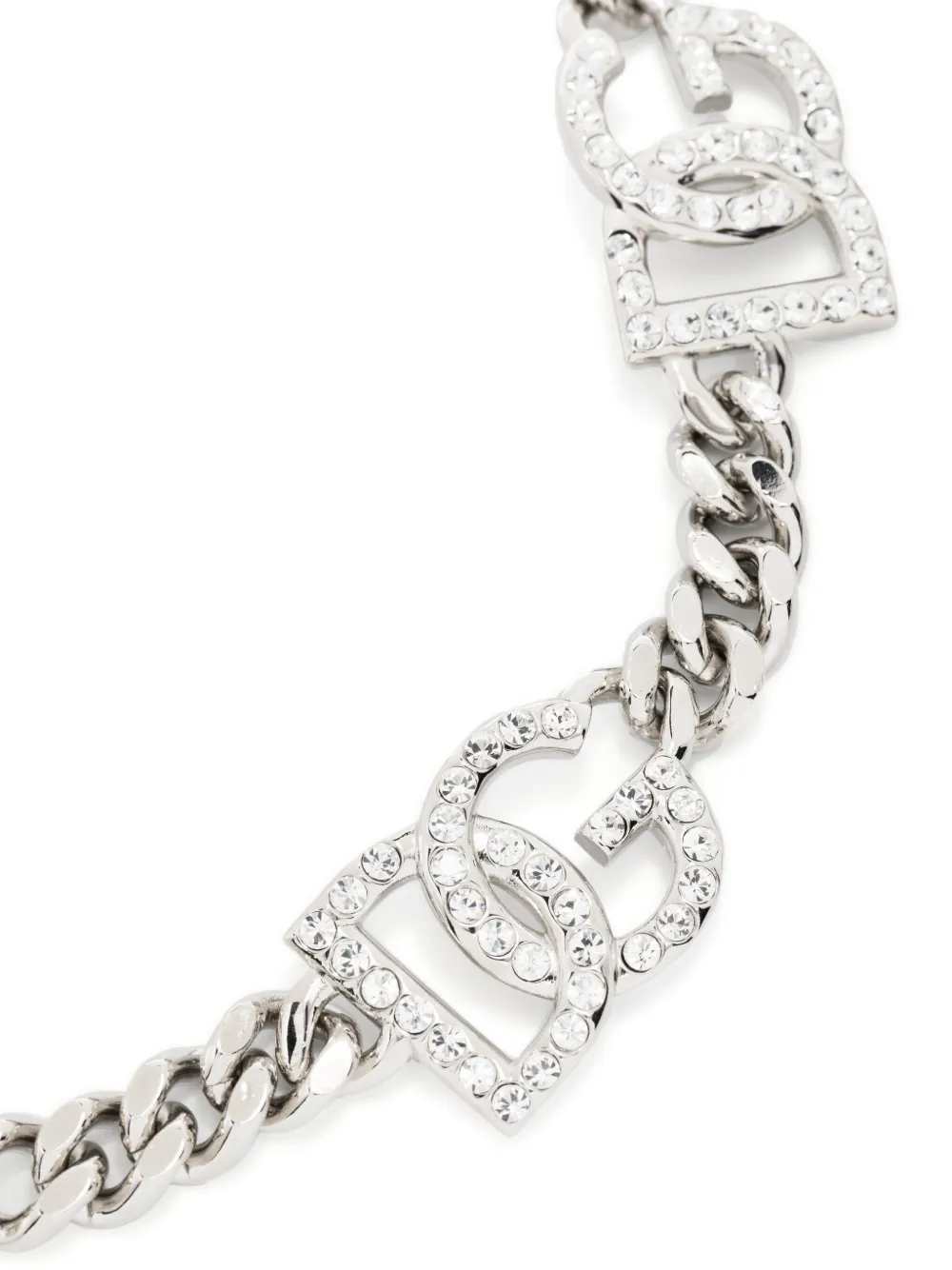 Dolce & Gabbana JEWELLERY - Metallic | 03d8b28d63b8507b53fcc04284e17a24cb7fa2cf