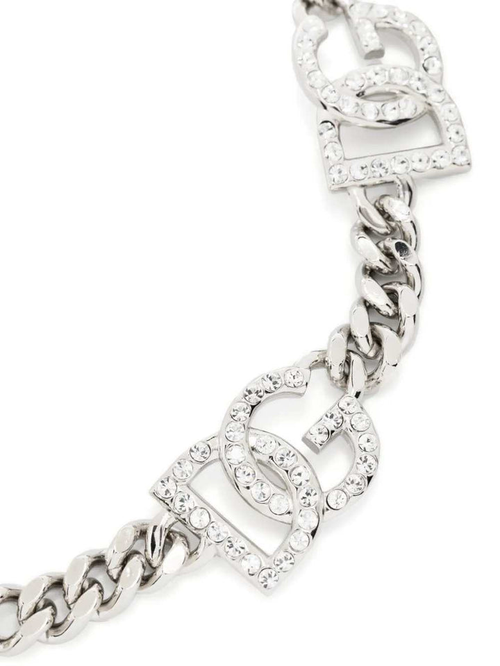 Dolce & Gabbana JEWELLERY - Metallic | 03d8b28d63b8507b53fcc04284e17a24cb7fa2cf