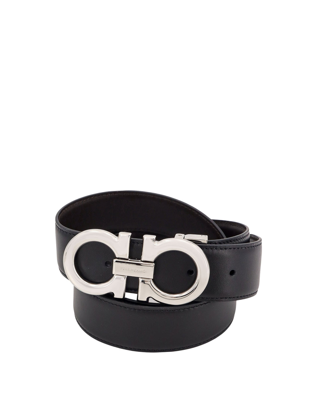 Ferragamo Belts - Blacks and greys | 8fb904c99c963ee6e1d91050bfe2241c9c4786c6