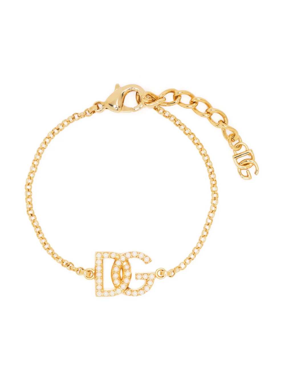 Dolce & Gabbana JEWELLERY - Metallic | e529e8b4d969e1bb07b3a957789f816e8664fe57