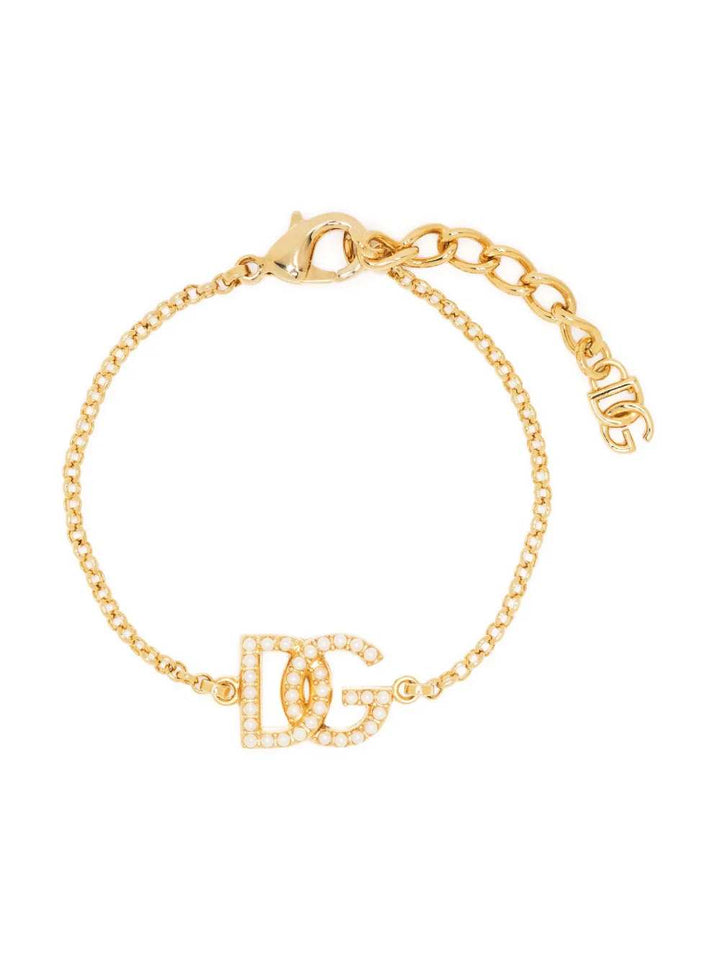 Dolce & Gabbana JEWELLERY - Metallic | e529e8b4d969e1bb07b3a957789f816e8664fe57